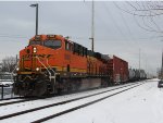 BNSF 7060 (2)